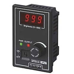 LED照明コントローラ OPPDシリーズ用 オプション