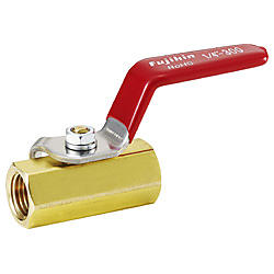 黄銅製 1.96MPa MINI BALL VALVES
