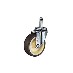 軽荷重用キャスター 420K・415K 車輪径85・100mm