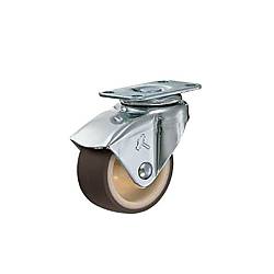 軽荷重用キャスター 450P・450 15P・450A・450 15A 車輪径50mm