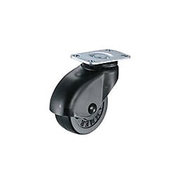 軽荷重用キャスター 451P・451K・451A 車輪径50mm