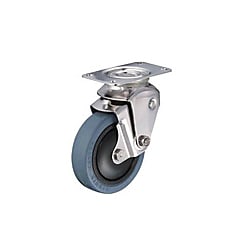 ステンレス製キャスター 940BBE・935BBE 車輪径100・125mm