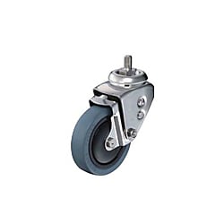 ステンレス製キャスター 940MA・935MA 車輪径100・125mm