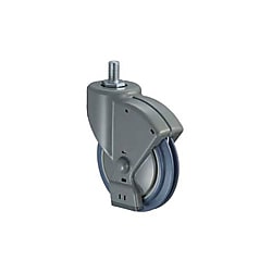 オートライン用キャスター 420LEA/420REA/420LMA/420RMA 100-125mm