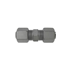 CE形鋼管用くい込み継手 ユニオン KUA