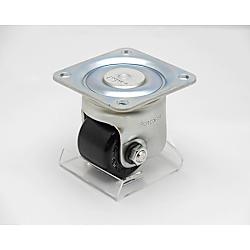 スーパーヘビークラス 100WHB-P トラック型 超重量用 ローラーベア入 特殊合成樹脂車輪
