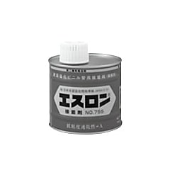 電線用配管資材 エスロン接着剤 No.75S