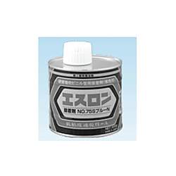 電線用配管資材 接着剤エスロン接着剤No.75SブルーN（低粘度）