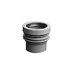 排水用配管資材 エスロンDV継手特殊品（UR都市機構仕様） 差込ソケット（ES）