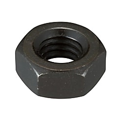 六角ナット 2種 ウィット
