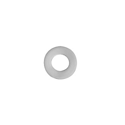 PVDF 丸ワッシャー