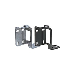 センサブラケット シングルプレートタイプ 光電センサ用 CZ-LYタイプ