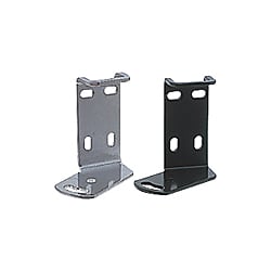 センサブラケット シングルプレートタイプ 光電センサ用 CZ-LFタイプ