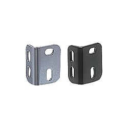 センサブラケット シングルプレートタイプ 光電センサ用 E2-SWタイプ