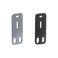 センサブラケット シングルプレートタイプ 光電センサ用 TS-SXタイプ