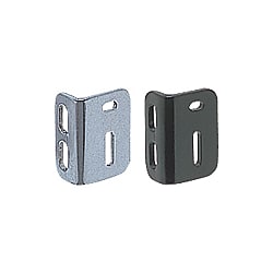 センサブラケット シングルプレートタイプ 光電センサ用 TS-SWタイプ