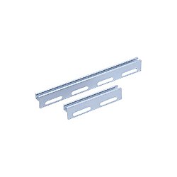 センサブラケット コンビネーション ツバ直交レール