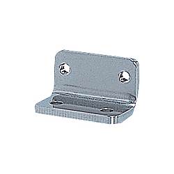 センサブラケット フレキシブル ステンレス／取付ベース サドルベースLY