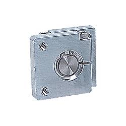 センサブラケット フレキシブル ステンレス/XYジョイント XYフリージョイント