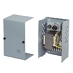 コントロールボックス 無接点制御器 TMP形