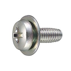 タップタイト Sタイプ バインド P=1（JIS平W）