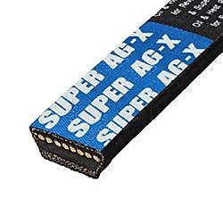 農業機械用Vベルト スーパーAG-X