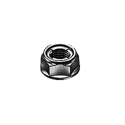 フランジ付Uナット 画像