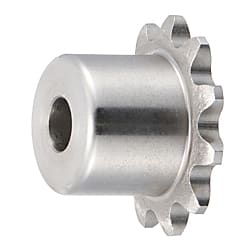 RS25 ステンレススプロケット 1B形