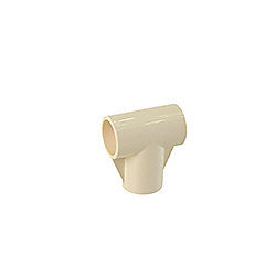 イレクター部品 取付部品 プラスチックジョイント J-7C