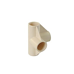 イレクター部品 取付部品 プラスチックジョイント J-12A