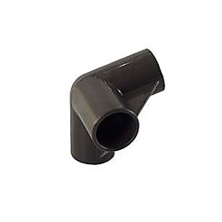 イレクター部品 取付部品 プラスチックジョイント J-33