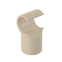 イレクター部品 取付部品 プラスチックジョイント J-59C