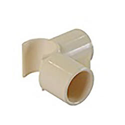 イレクター 取付部品 プラスチックジョイント J-66B