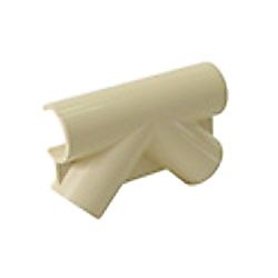 イレクター部品 取付部品 プラスチックジョイント J-115