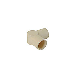 イレクター部品 取付部品 プラスチックジョイント J-119A