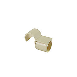 イレクター部品 取付部品 プラスチックジョイント J-123