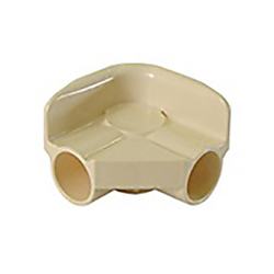 イレクター 取付部品 プラスチックジョイント JG-11A