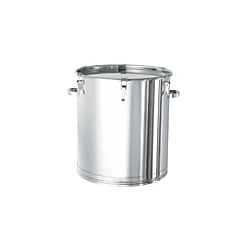 密閉容器（キャッチクリップ式） CTH-565（150L）～77H（500L） 画像