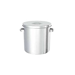 テーパー型汎用容器（取っ手式） TP-ST