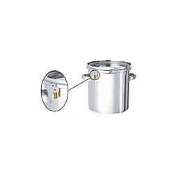 南京錠付密閉容器 CTLK