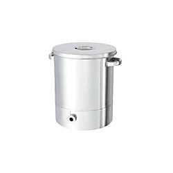 片テーパー型汎用容器 KTT-ST