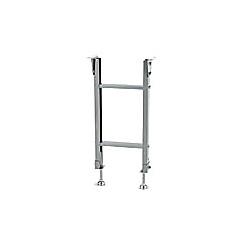 RZシリーズ コンベヤ用脚 2Z型スタンド（スチール製）
