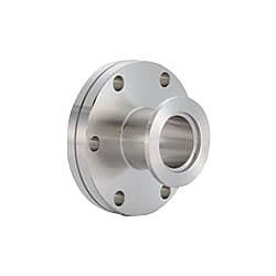 ICF規格 規格変換ニップル NW/KF-ICF