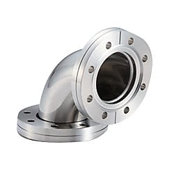 ICF規格 90°エルボ