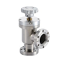 ICF規格 L型ベローズバルブ
