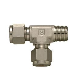 SUS316 ステンレス製ダブルフェルール継手 メールランティー