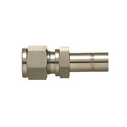 SUS316 ステンレス製ダブルフェルール継手 レデューサー