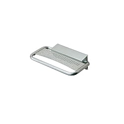 LAMP ステンレス鋼製 壁付小物棚 KKT