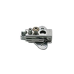 LAMP ステンレス鋼製マウンティングプレート 100-P4A-32-SUS304B