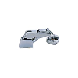 LAMP スライドヒンジ 厚扉用 H160 160°開き インセット